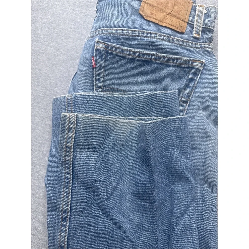 Levis has been